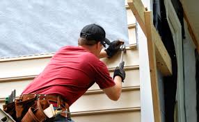 Siding for Commercial Buildings in Seymour, IN